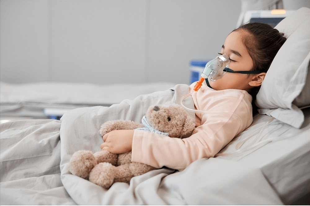 儿童镇静新选择:右美托咪定鼻喷剂_患儿_手术室_治疗