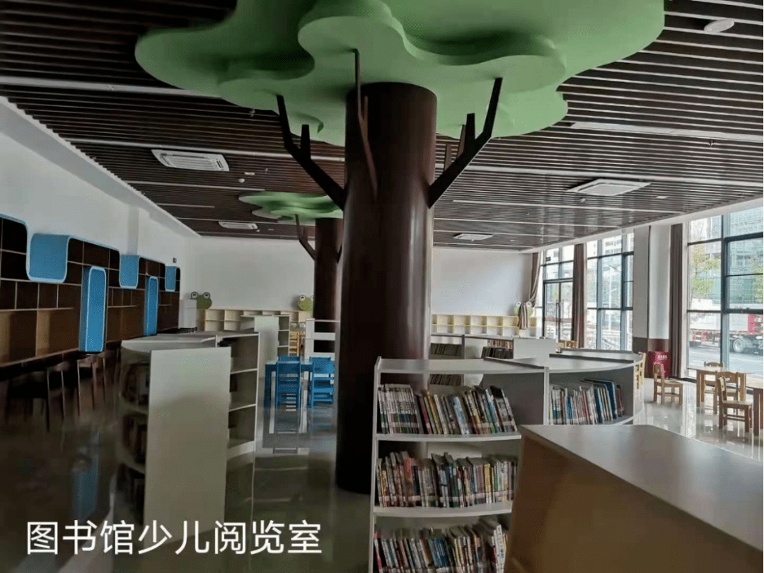 广丰区图书馆获评"国家一级馆"_公共图书馆_服务_南昌市