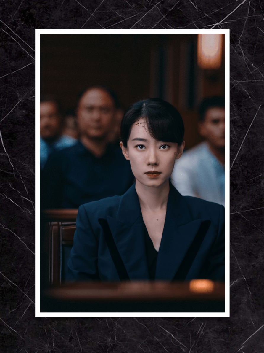 11月10日《拯救嫌疑人》北美上映!_辩护_惠英红_李鸿其