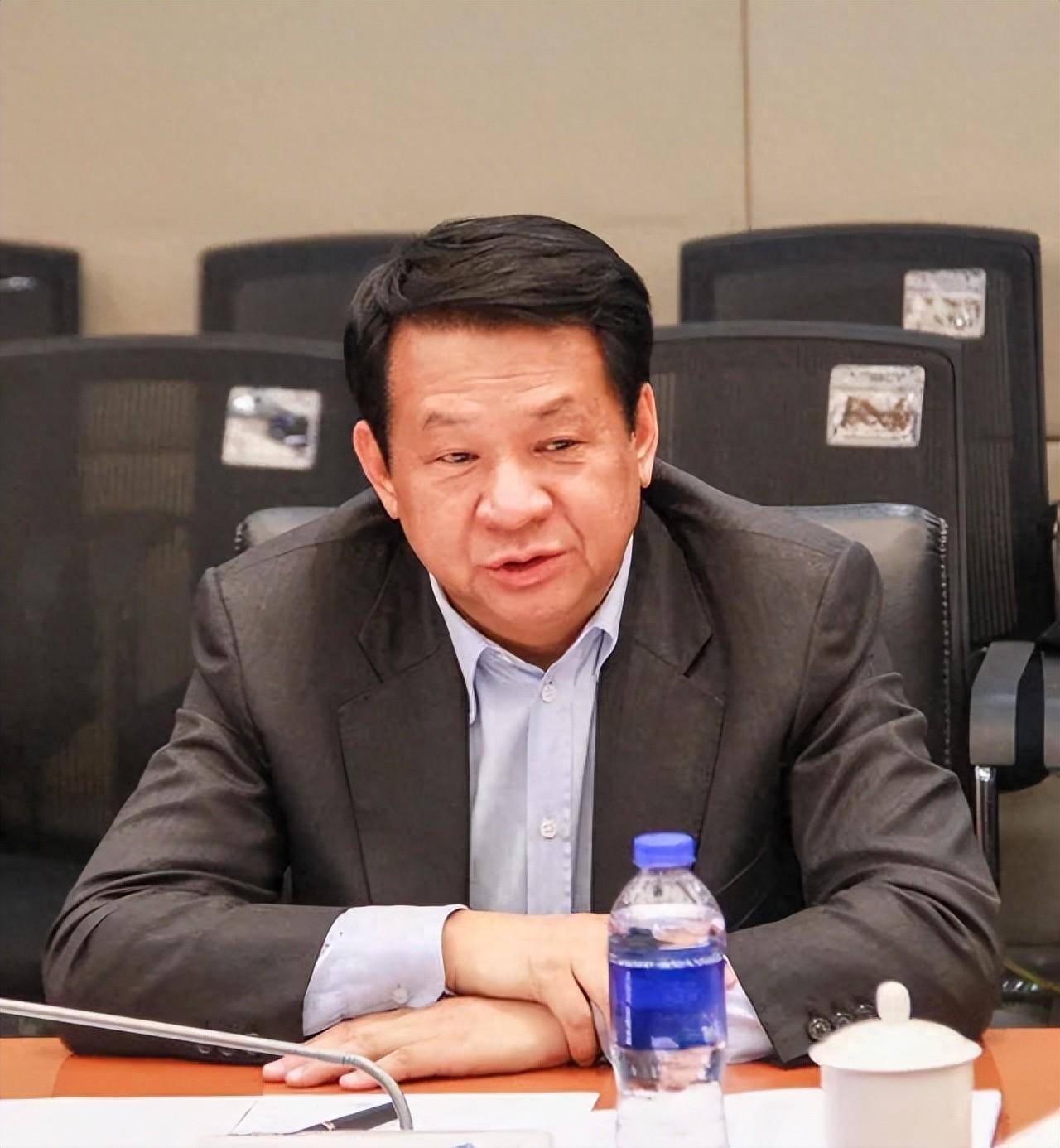 中央巡视结束后，周政被查_中粮地产_董事长_长安街