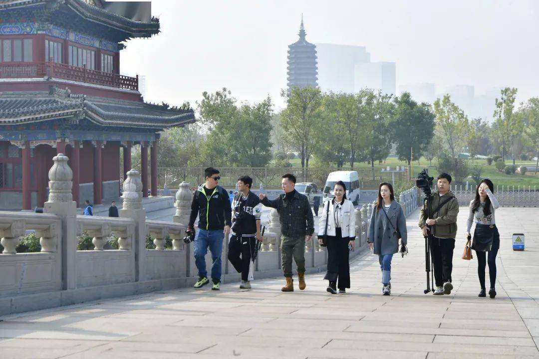 通武廊文旅:"孤芳自赏"变"春色满园"_文化_品牌_资源