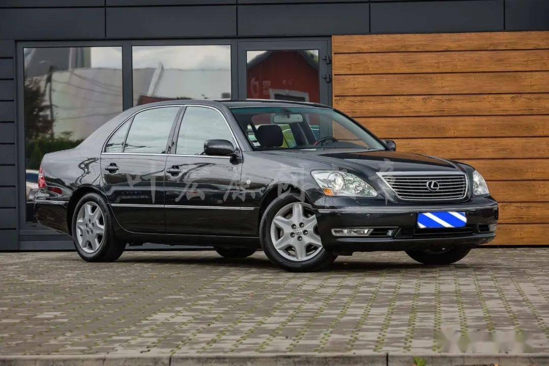 老车欣赏 2004年美版雷克萨斯ls430_搜狐汽车_搜狐网