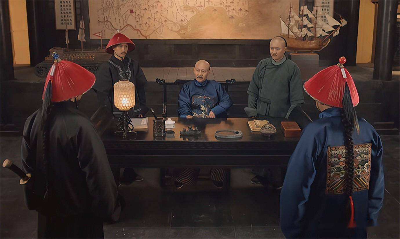 《丁宝桢》:丁宝桢从山东巡抚调任四川总督,属于明升暗降?