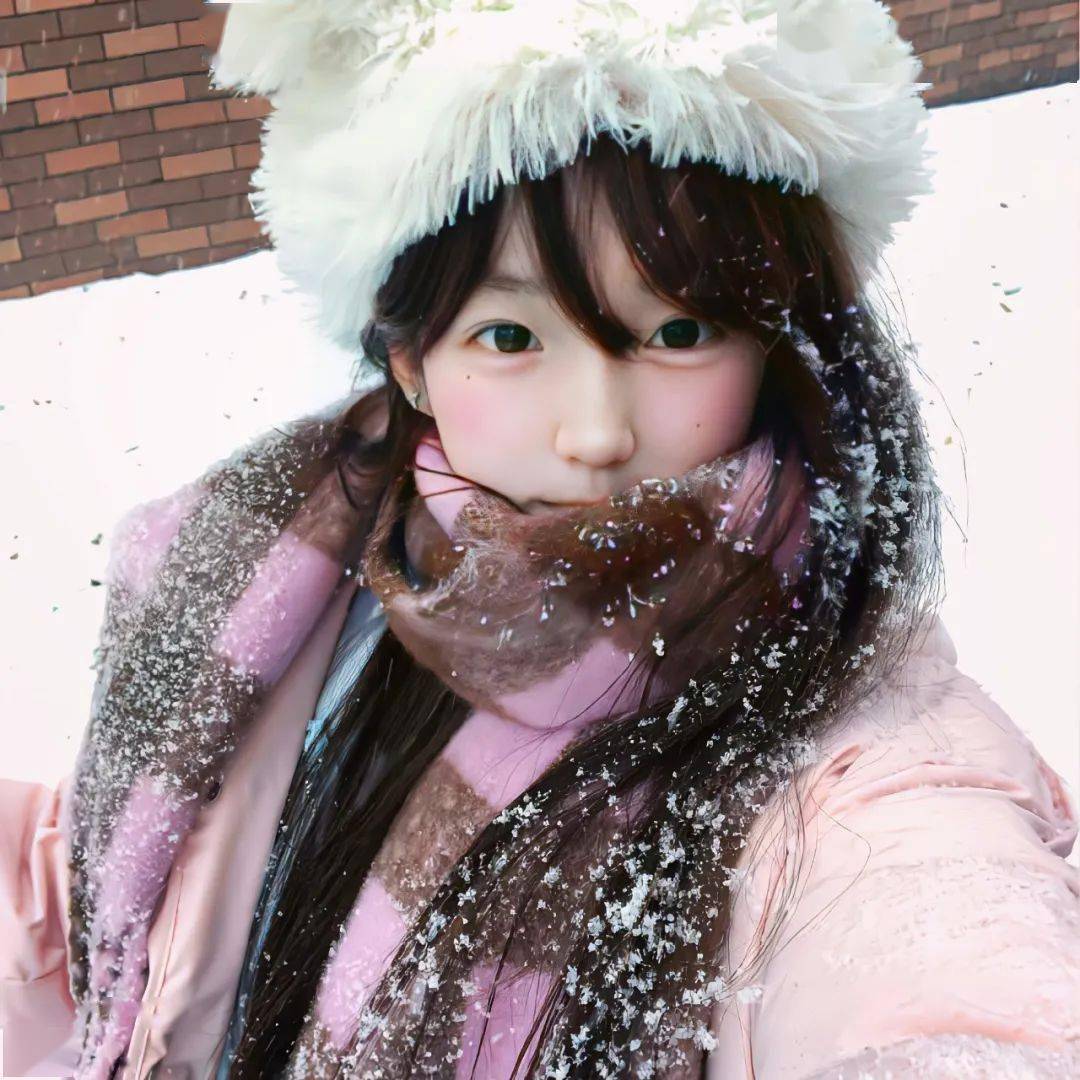 头像| 眼前一亮的ins风头像_大小姐_千金_cr