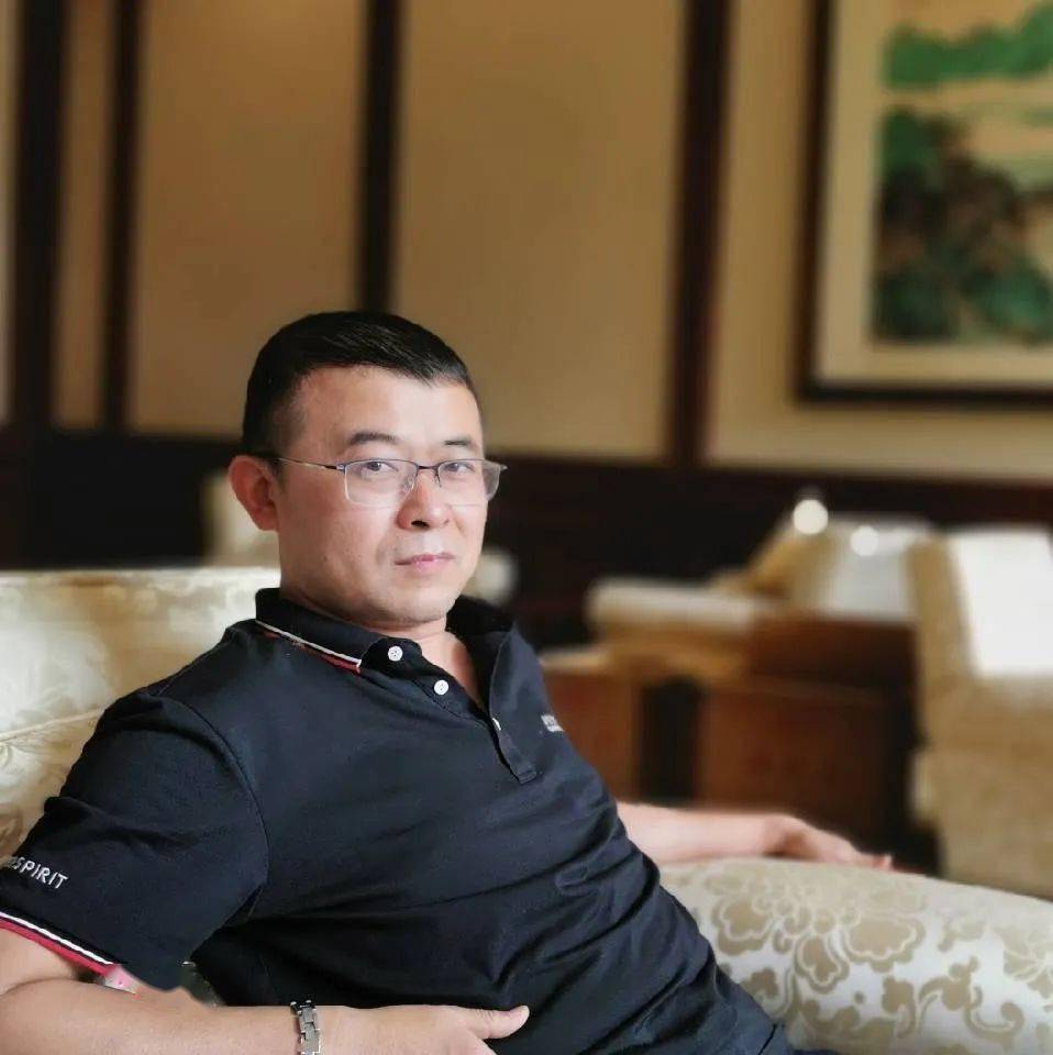 邢如瑞董事长:我最想干的一件事就是……_车致玮_组织_文化