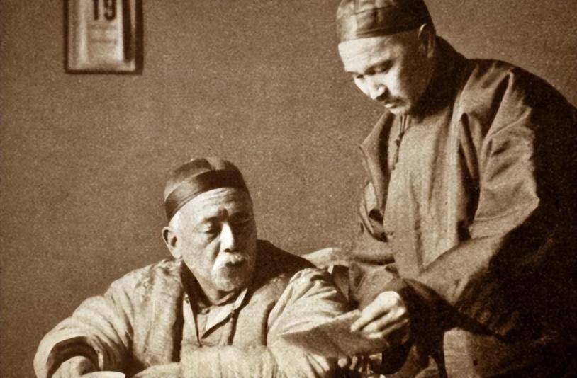 清廷_辛亥革命_新军