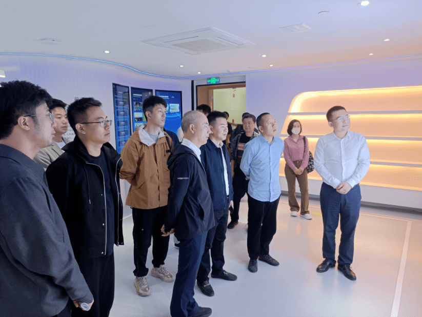 我市5个争创引领型未来社区迎省级验收复核_风貌_场景_邻里
