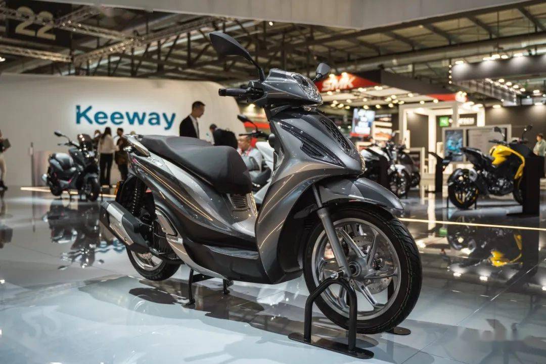 从新出发,凯威mbp多款新车亮相米兰展丨业界_搜狐汽车_搜狐网