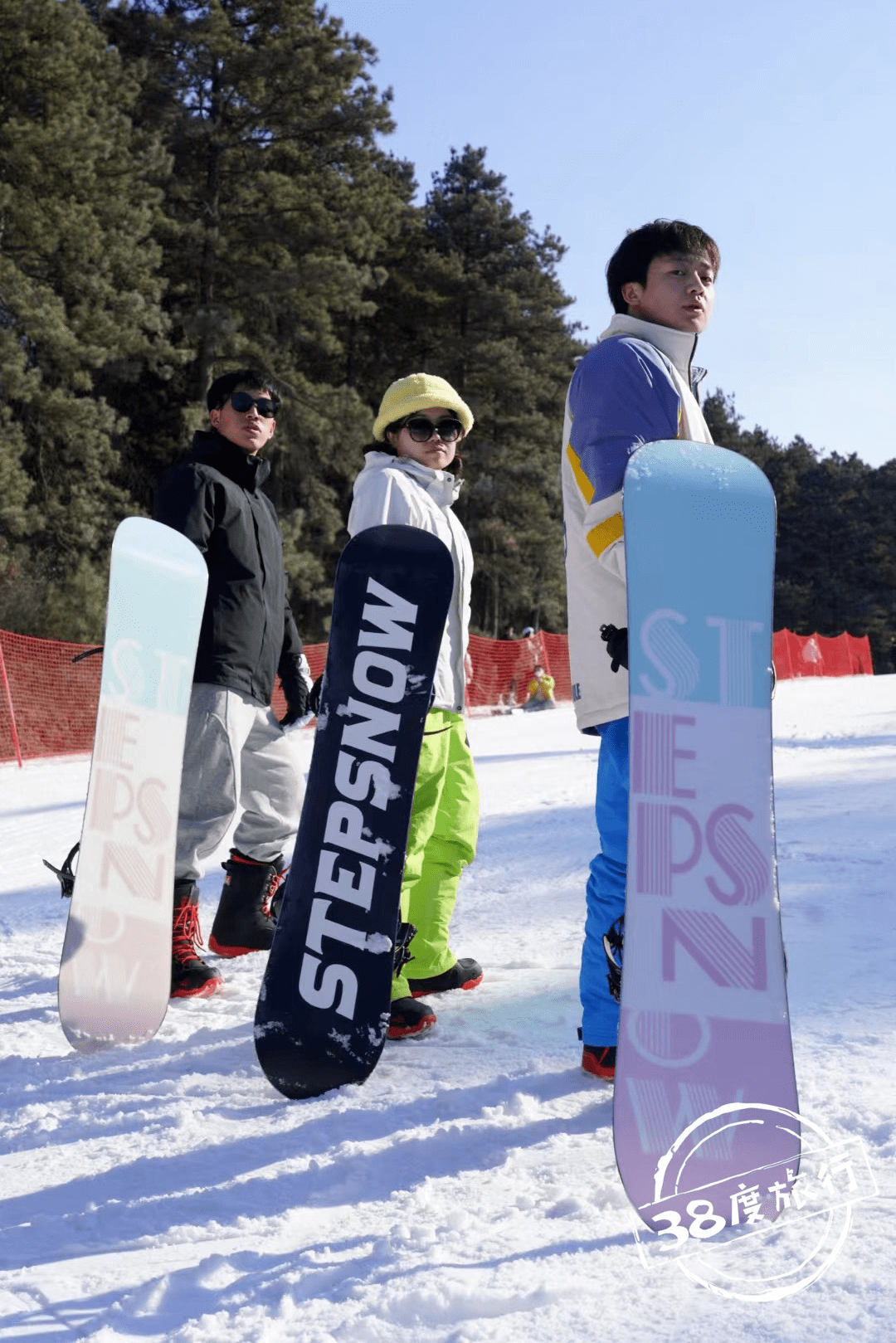 具备专业的雪具超多雪上娱乐项目让你玩转起来· 门票说明 ·玉华宫