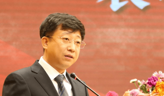 吉林延边州副州长张吉锋转任白山市委副书记_市总工会_珲春市_工作