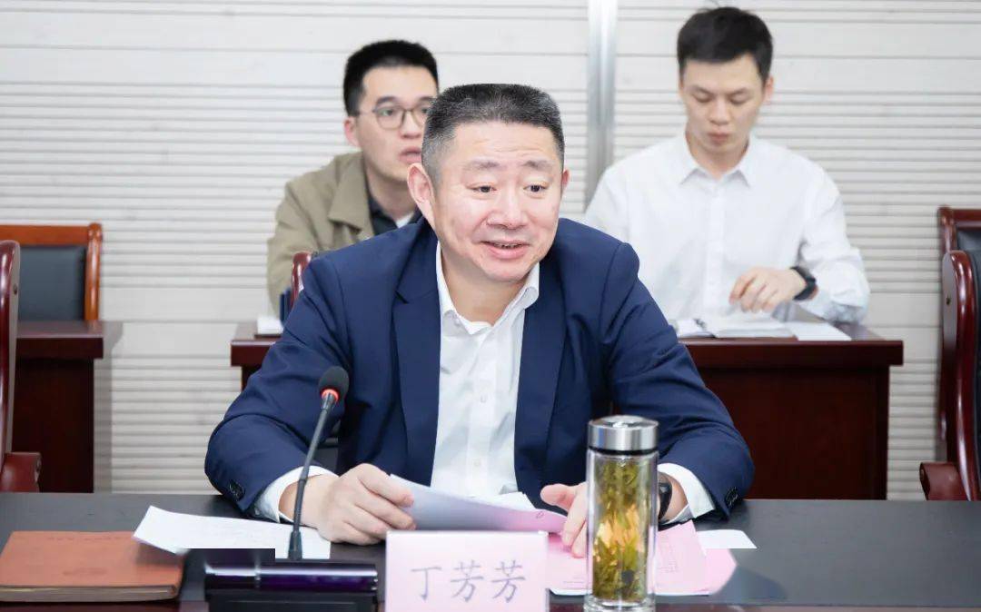 产品有限公司总经理卢诚,湖州思达机械制造有限公司副总经理游淑芬