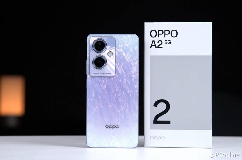 oppo a2上手评测:12 512gb大空间,打开千元机新思路_用户_手机_屏幕