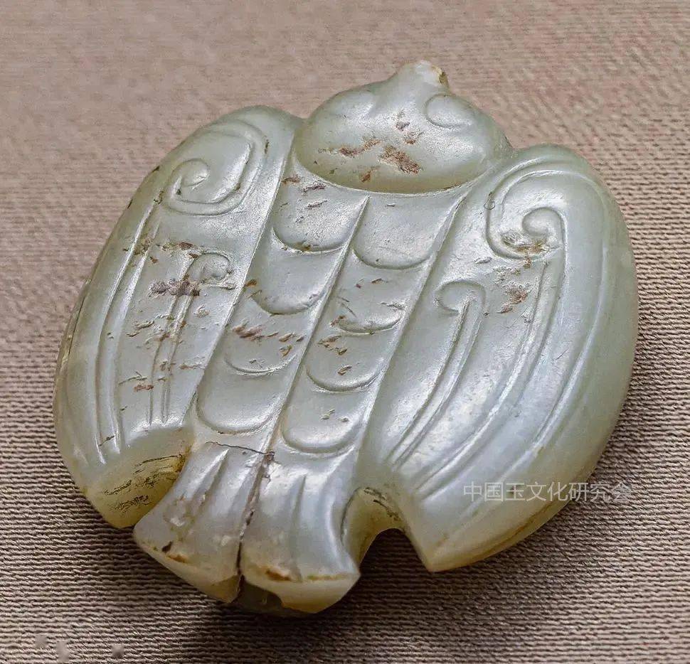 宅兹中国——河南夏商周三代文明展中的精美古玉