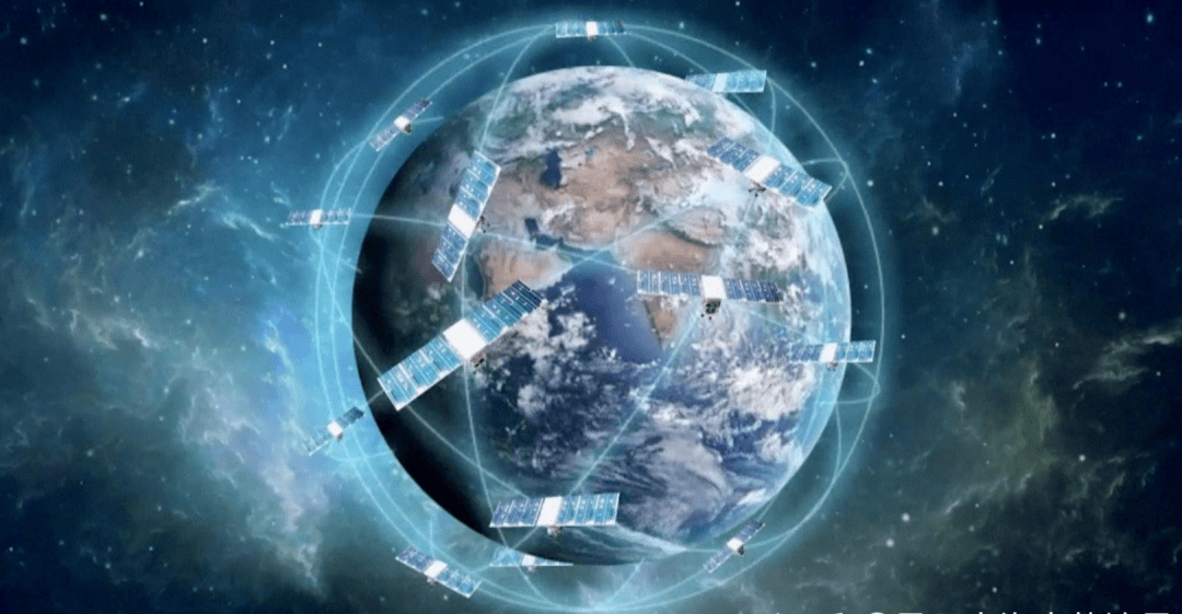 包括由几百颗近地轨道卫星组成"鸿雁"全球卫星通信星座计划,由156颗