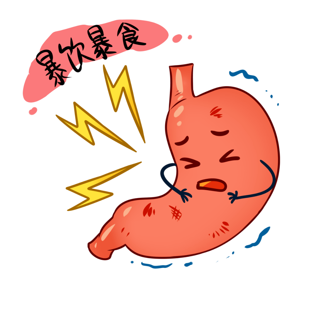 脾胃_气血_问题