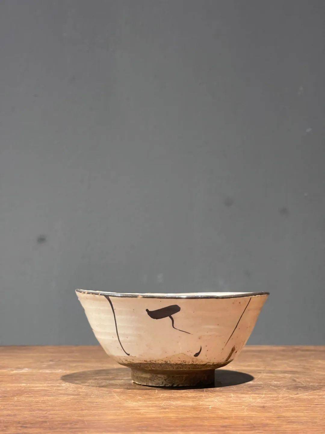 用之美—早上两碗茶,晚上一杯酒 ▎经典雅致的历代茶盏酒杯_茶碗_斗笠