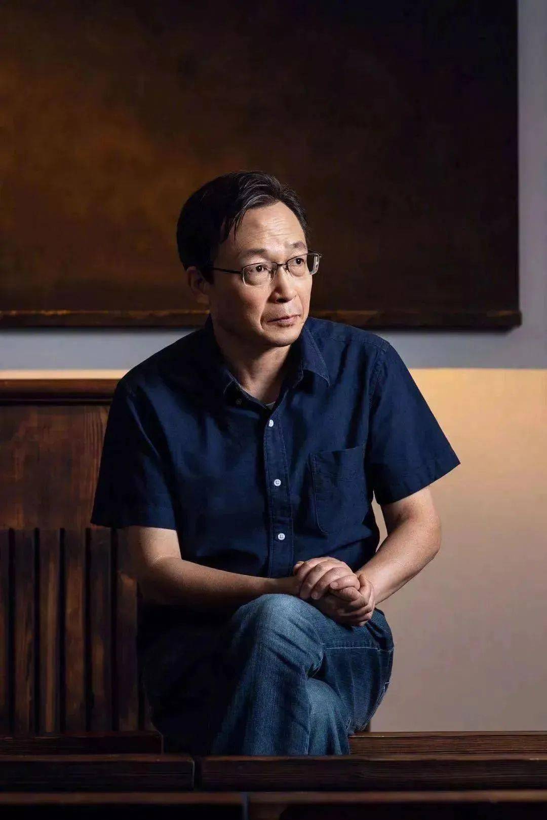 活动预告 | 何向阳四十年诗选《如初》分享会_诗集_诗歌_文学奖