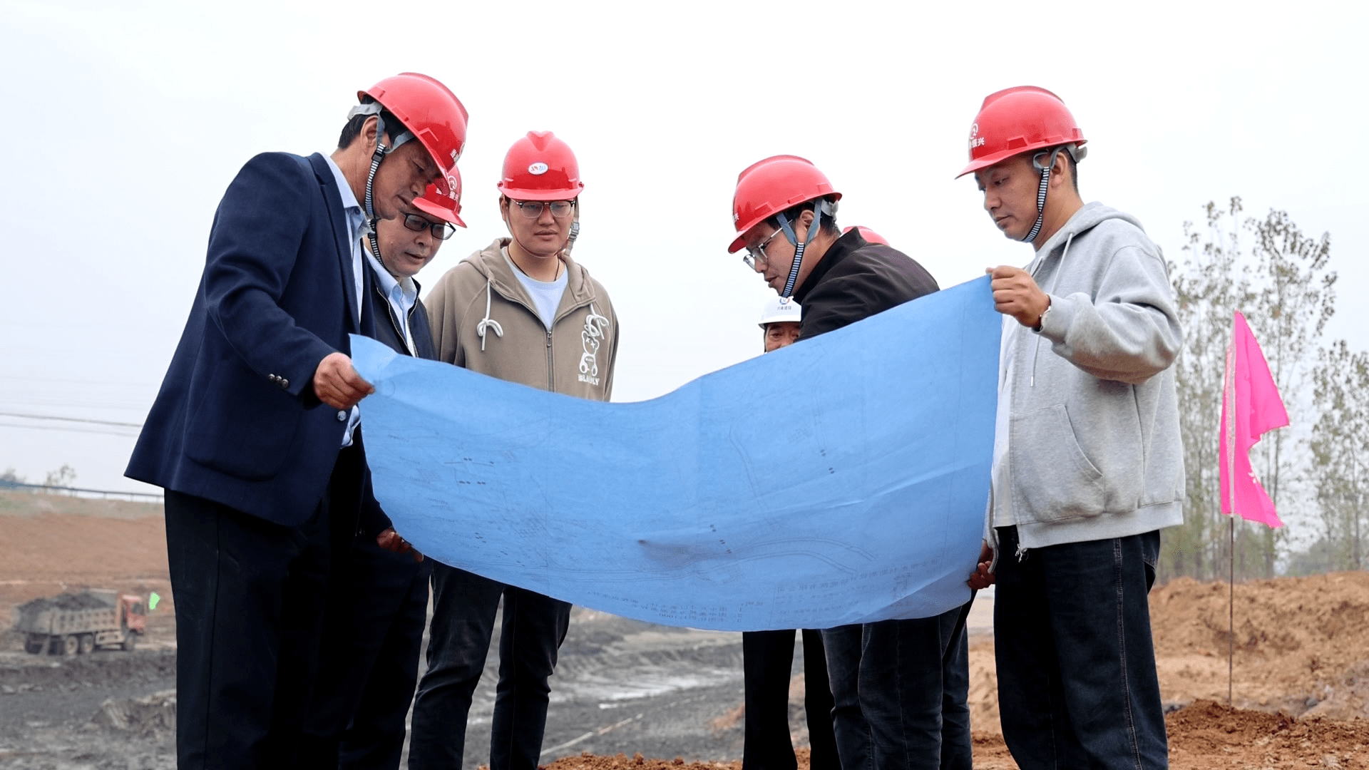 当涂全力加快推进水利工程建设进度_灌溉_马鞍山_进行