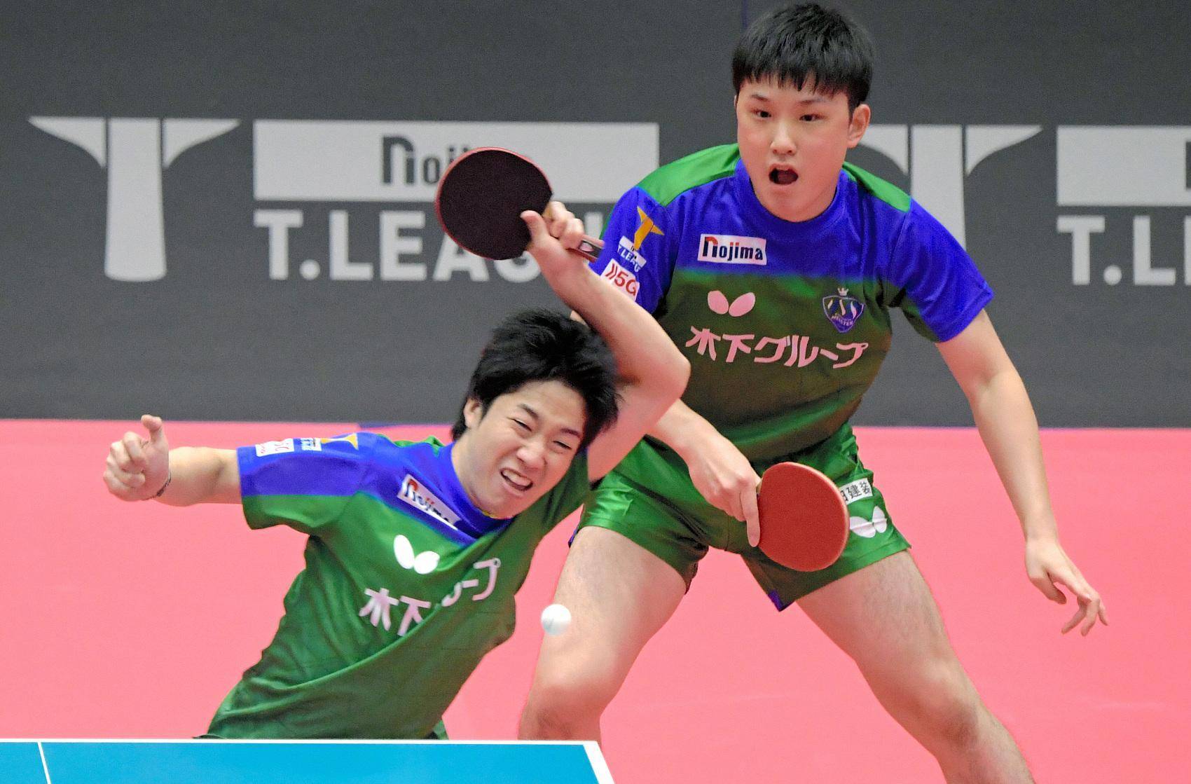 日本乒乓球奥运冠军水谷隼炒股暴亏,自曝短暂失忆_奥运会_退役_选手