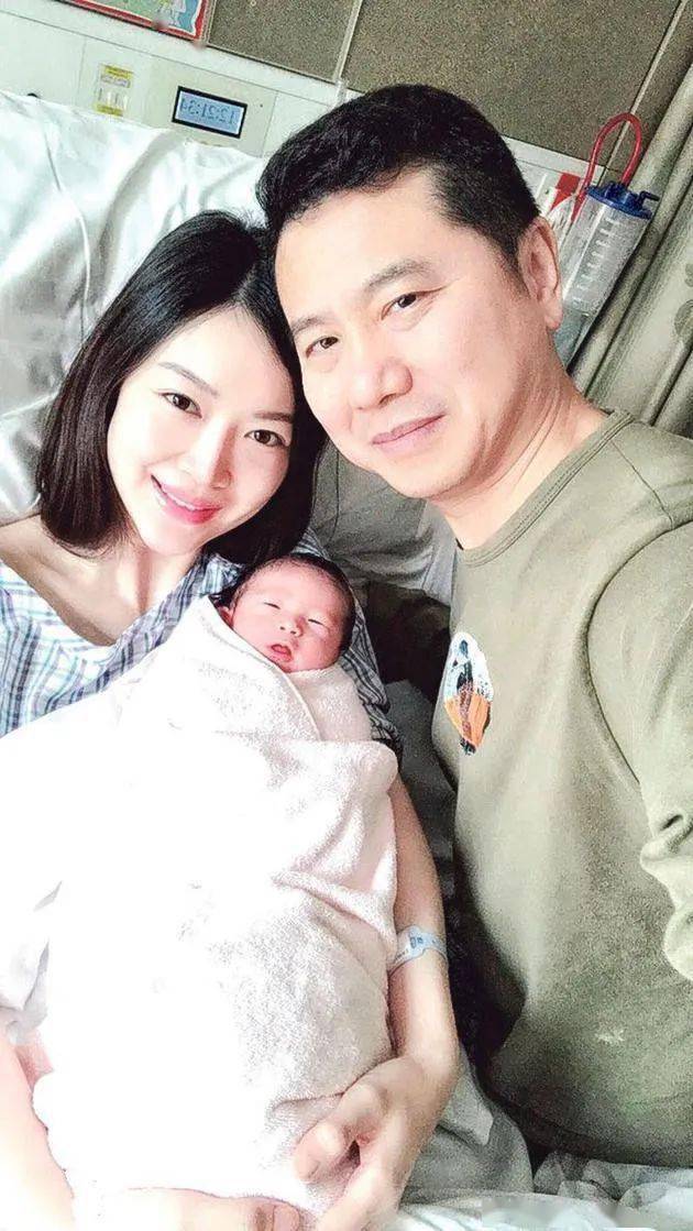 香江集团老板女儿嫁图片