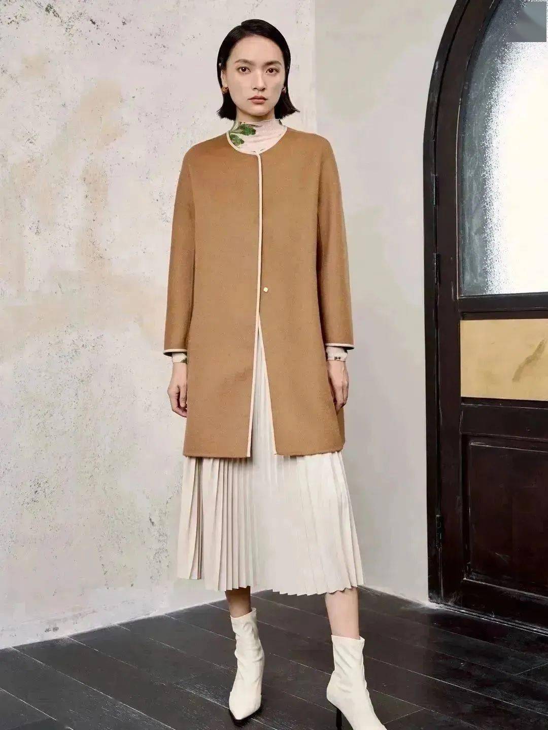 一整个大降温, 厚外套还没买呢_福利_原价_大衣