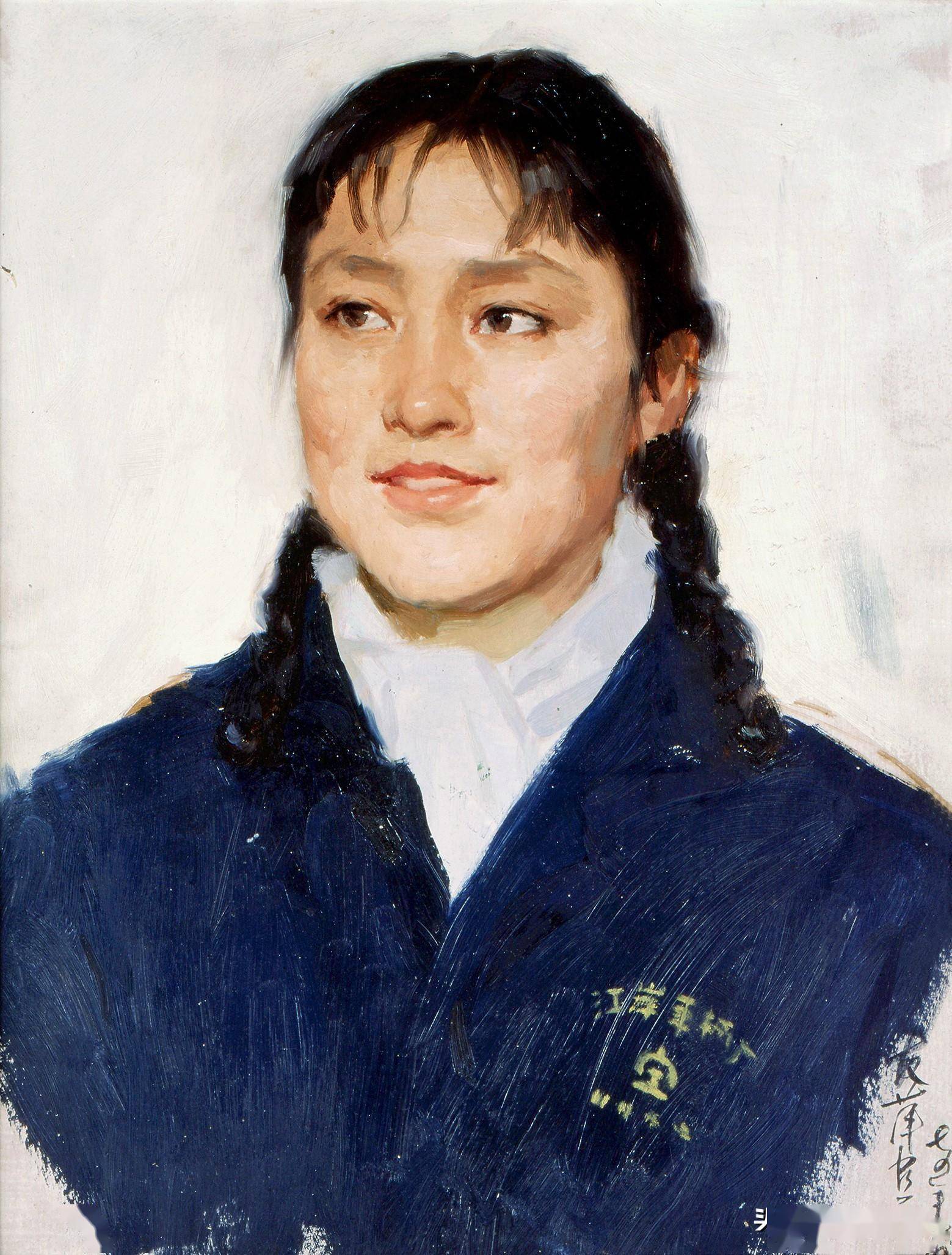 生活是艺术的源泉——赵友萍的艺术人生_美术_北京_中国