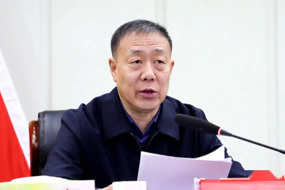 呼伦贝尔市委第一巡察组反馈巡察阿荣旗农牧局党组情况_整改_工作