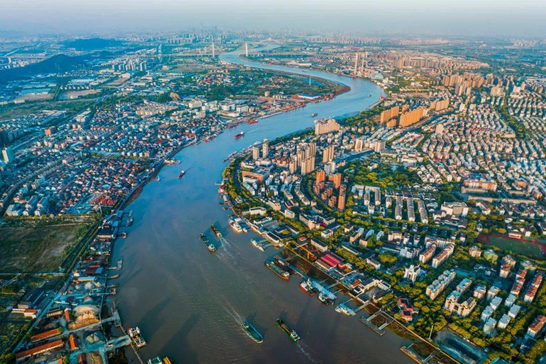 浙东大运河 | 黄聪涛: 寻脉宁波段_中国_摄影家协会_影像