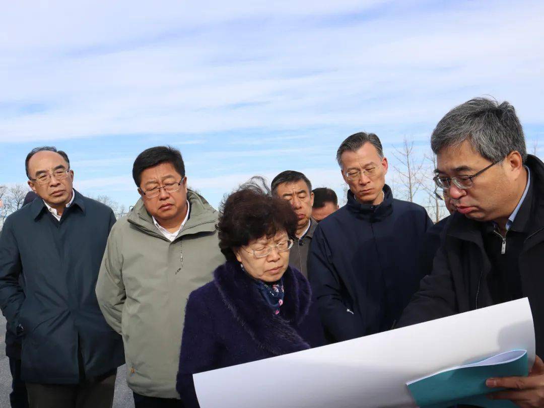 水利部副部长朱程清在我市调研指导水利工作_建设_供水_保障