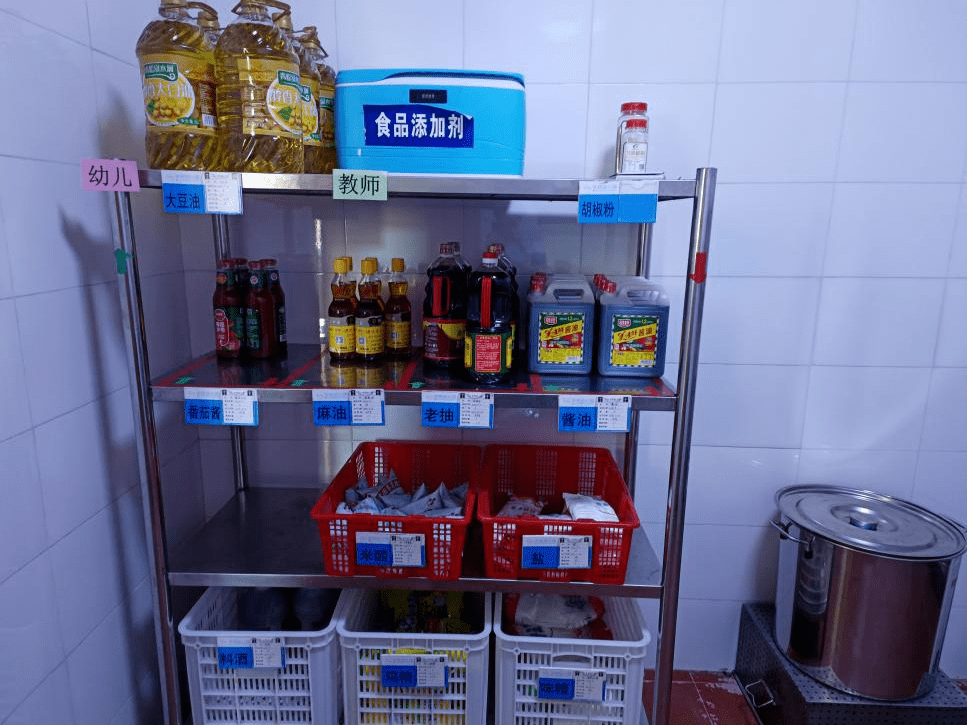 象山这些集中用餐单位被点名_管理_西周_公示