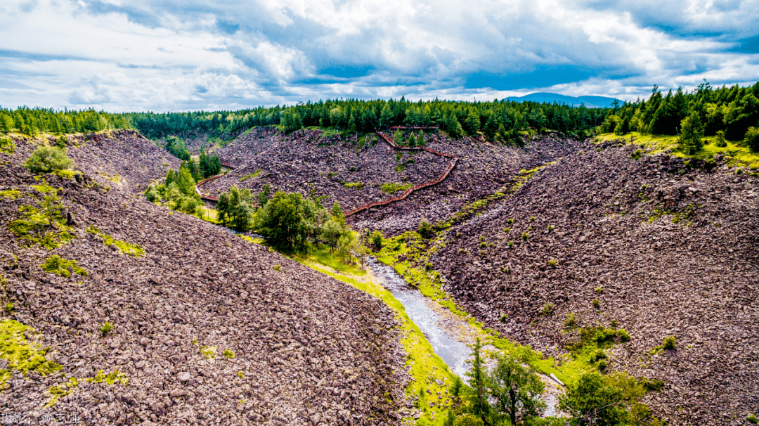 兴安盟aaaaa级旅游景区四季游玩攻略_阿尔山_天池_火山