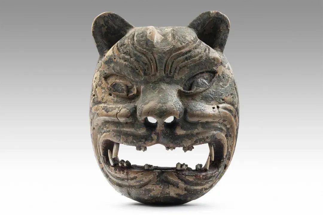 154件(套)珍贵藏品揭开古老又神秘的墨西哥古代文明面纱_文化_公元前