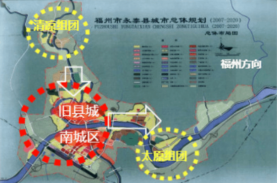 2024年永泰镇人口_福建省福州市13个县市区的面积、户籍人口、常住人口和GDP数