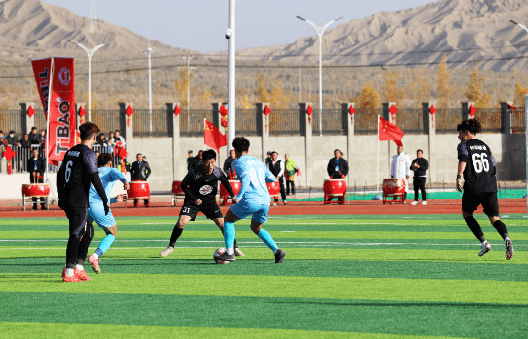 【阿图什杯】阿图什队取得"阿图什杯"全疆足球邀请赛开门红!