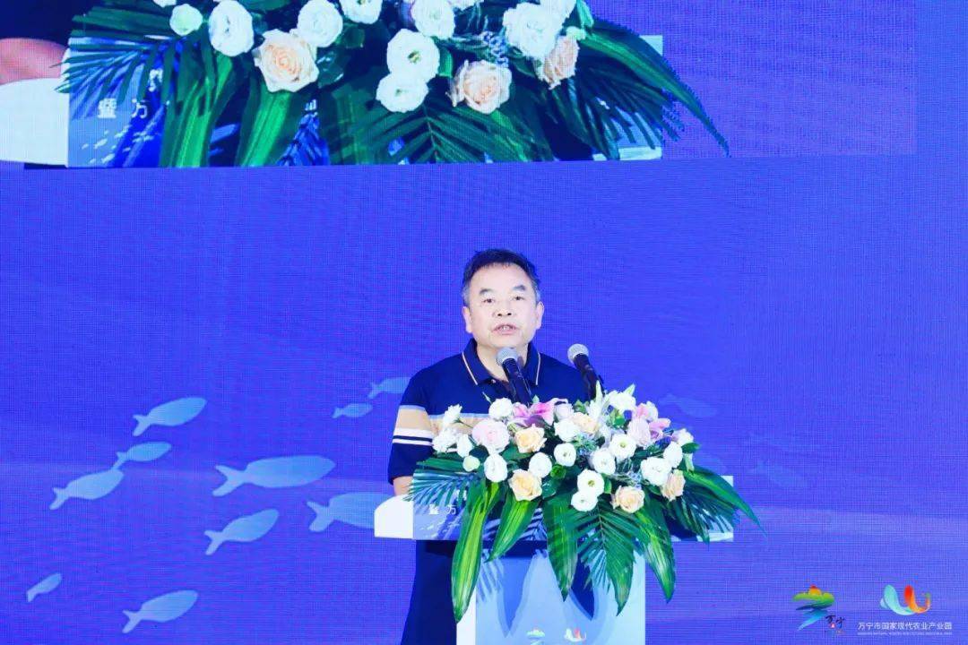 国内已实现东星斑苗种规模化繁育,并突破了红瓜子斑苗种人工培育,红