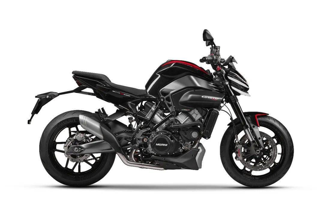 摩托莫里尼发布x-cape 1200和v缸750街车仿赛!_搜狐汽车_搜狐网