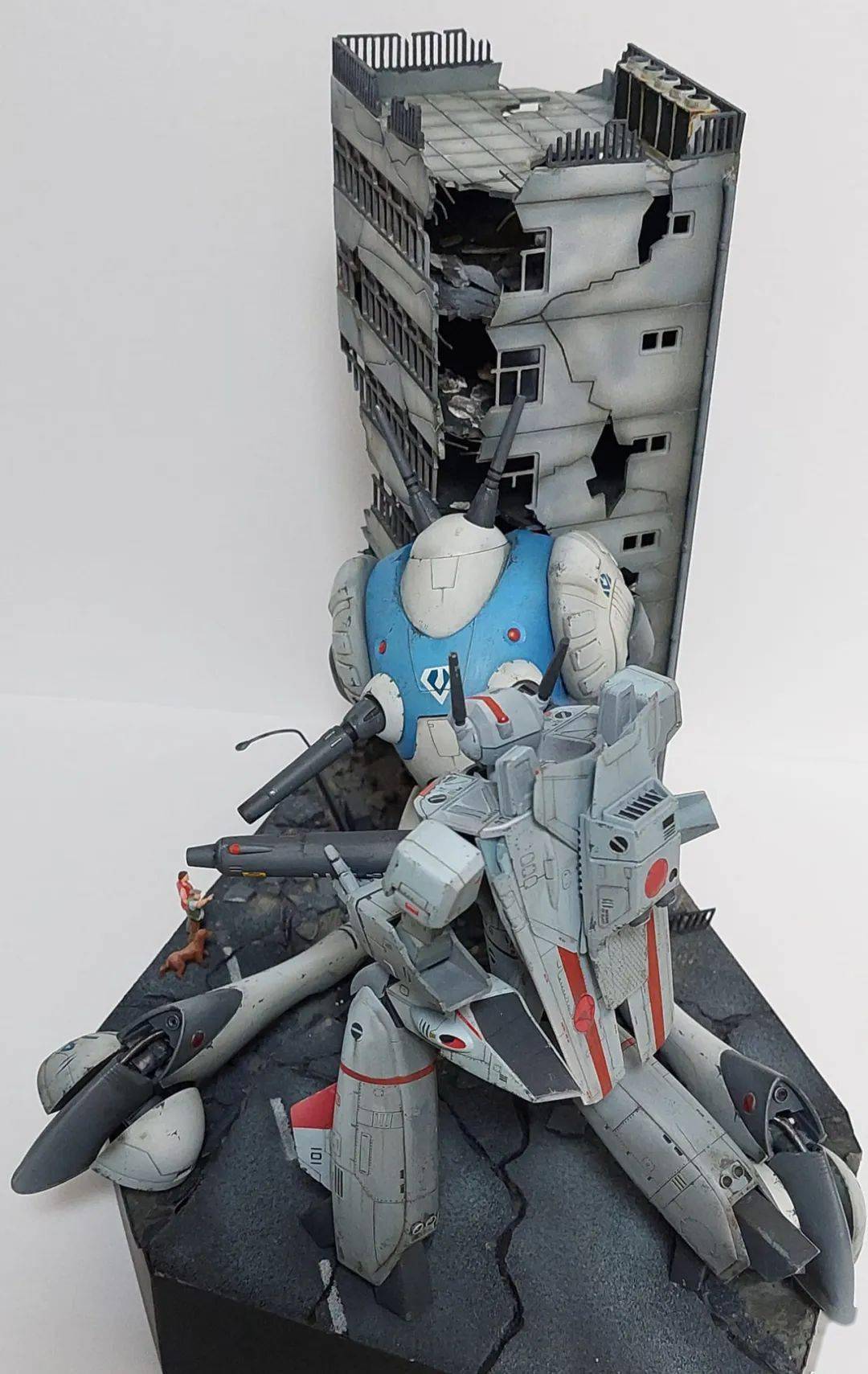 作品_cho_macross