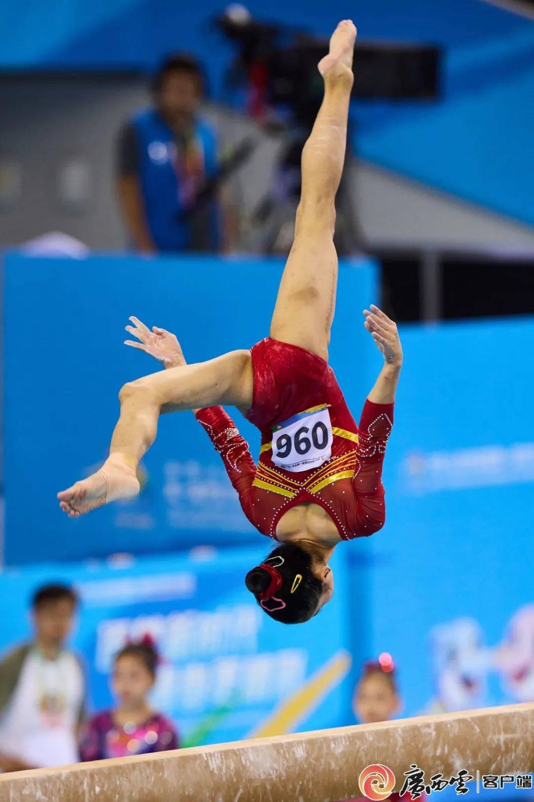 这些视觉大片记录学青会"最炫"瞬间_作品_价值_比赛