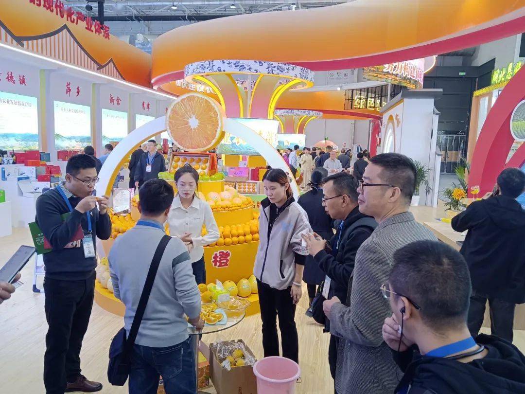 江西会昌特产——探寻当地的美味宝藏