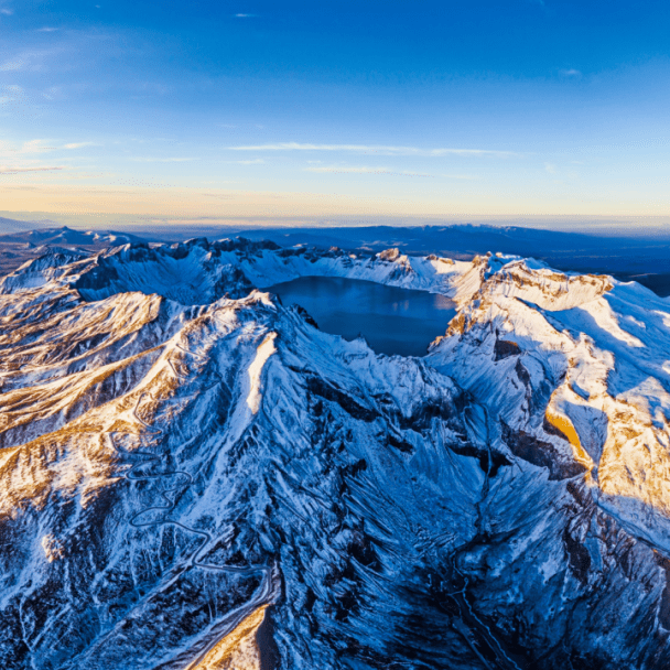 【设计师】一城冬景,每一帧都很浪漫——长白山_滑雪_温泉_亮点