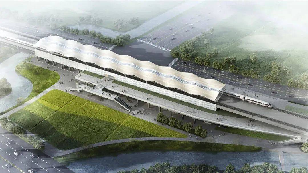 上海西部重磅轨交呼之欲出_青浦_新城_示范区