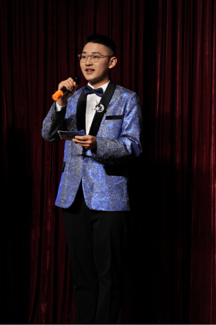 未名新语 | 杨景翔:联大之大,嘉荫长留——燕园的筑梦之旅_云南师大