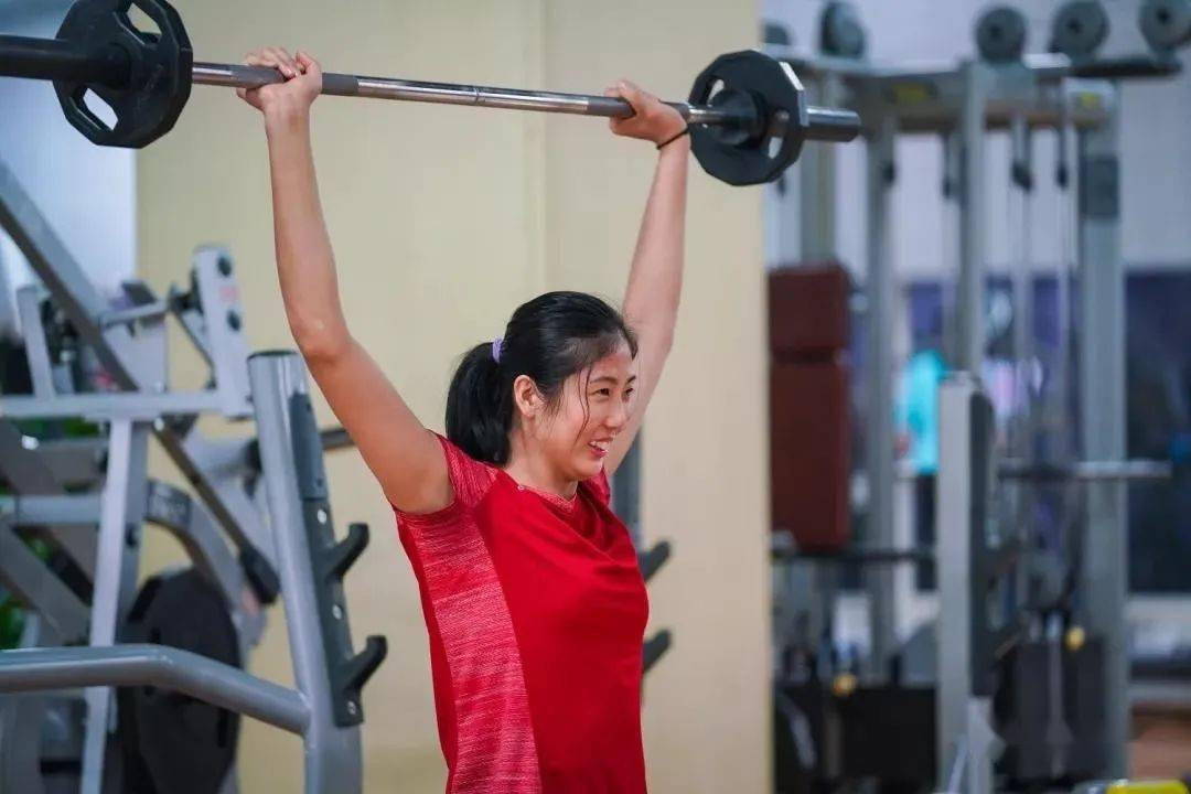 身高出色,曾被郎平青睐,未来可期_孙燕_比赛_中国女排