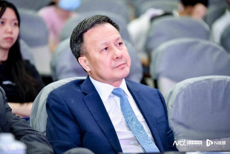 融合基础与临床优势,中山一院牵手顶级医院共谋肿瘤防治