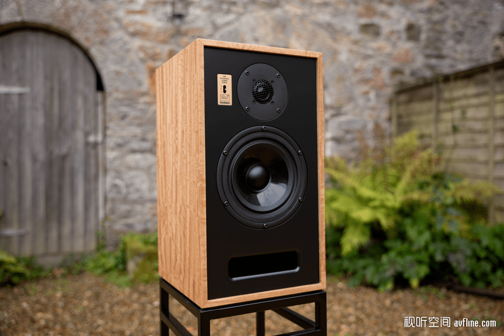 泽森音响举行graham audio 10周年纪念版音箱发布会_paul_产品_daniel