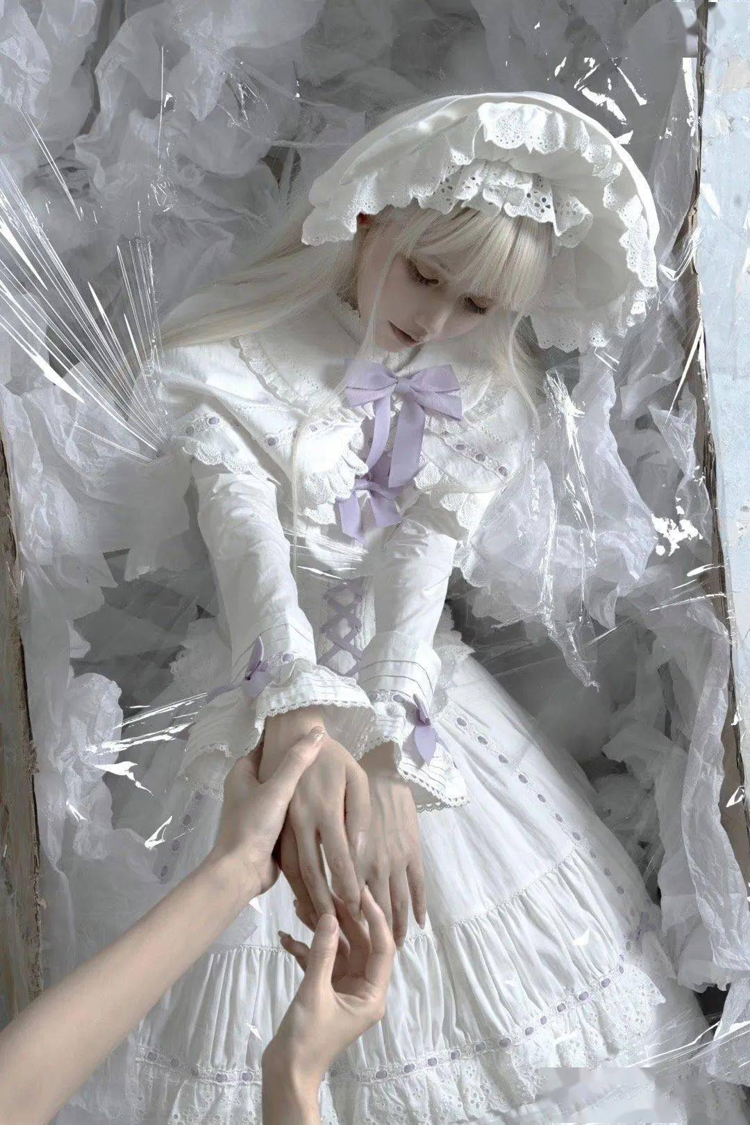 lolita新品 | 风度与温度兼得!秋冬款小裙子/大衣来啦_by_价格_时间