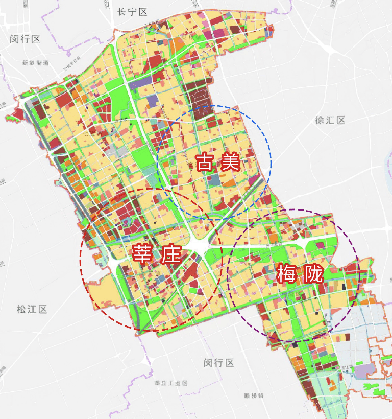 撿漏莘莊驚爆價,實探700萬級