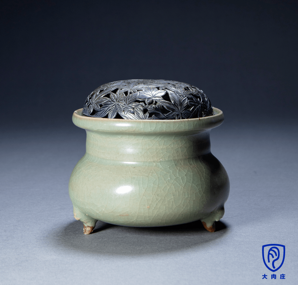 东沟窑到底是一种怎样的存在?_青瓷_汝州_瓷器