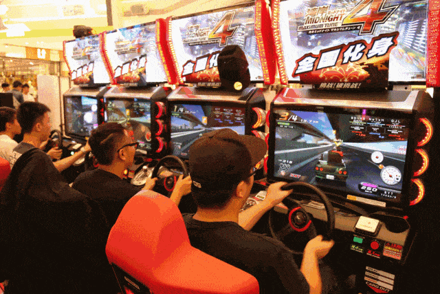 嗨玩!19.9元抢领展金橘动漫50个币,嗨耍N多项目~