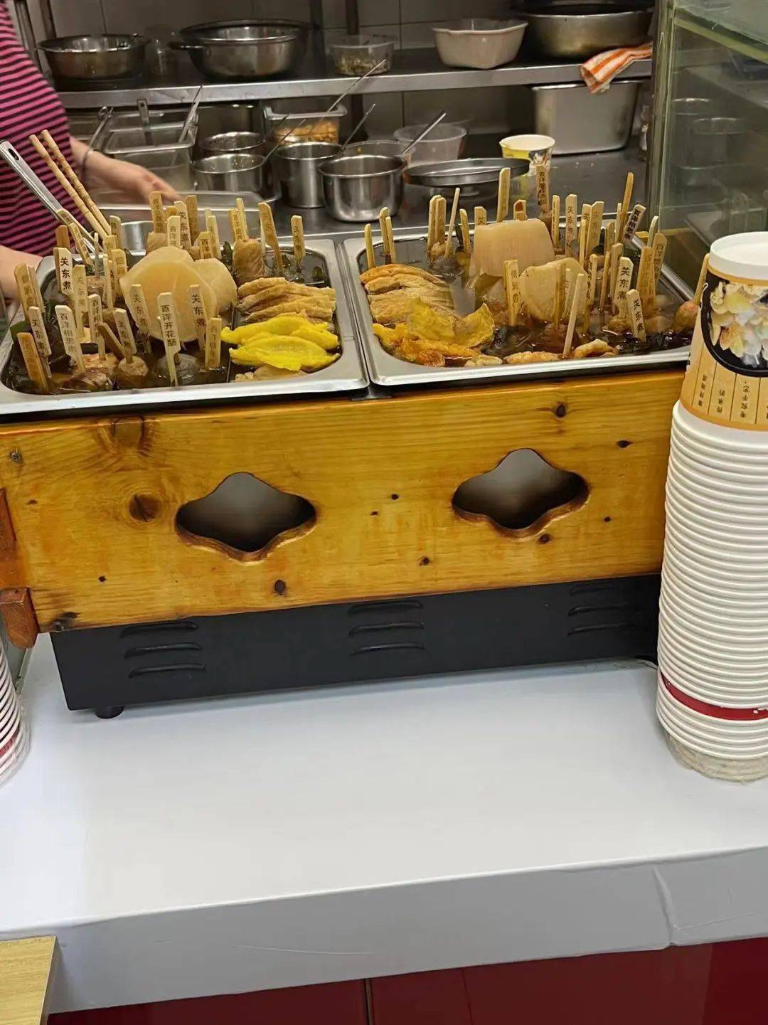 学子头条 | 遥忆层林尽染,回首北平之秋_落叶_美景_小路